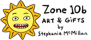 Zone 10b Art & Gifts