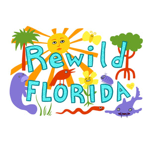 Rewild Florida
